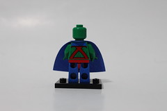 LEGO DC Comics Super Heroes Martian Manhunter (5002126)