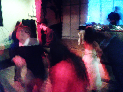 Shake! the Dance Floor (Jan 10 2014)