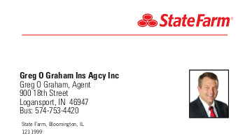 Greg Graham State Farm Insurance