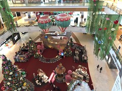Weekend @ IOI City Mall, Putrajaya