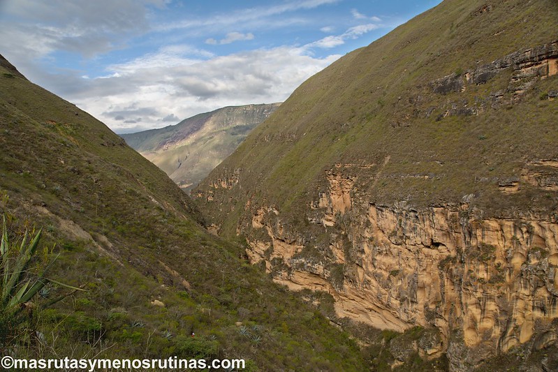 Huayla Belén y Wanglic: un valle aterciopelado y una vista al pasado - Por el norte de PERÚ. De los glaciares a la selva (11)