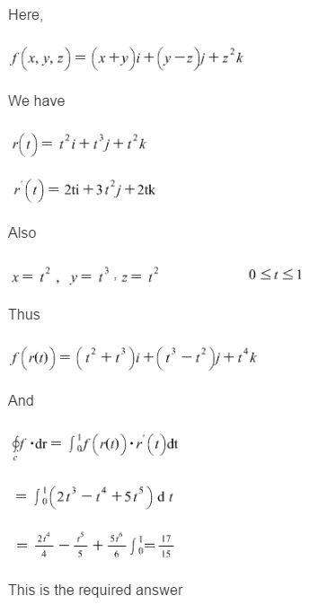 Stewart-Calculus-7e-Solutions-Chapter-16.2-Vector-Calculus-20E