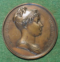 Marie Louise medal