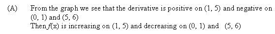 stewart-calculus-7e-solutions-Chapter-3.3-Applications-of-Differentiation-5E