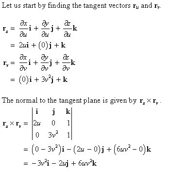 Stewart-Calculus-7e-Solutions-Chapter-16.6-Vector-Calculus-34E