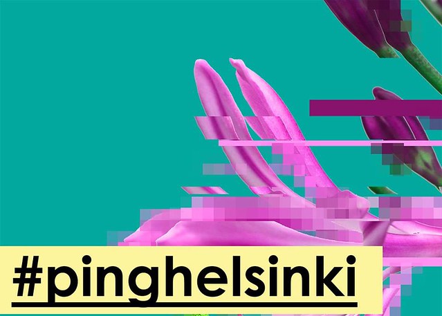 ping-helsinki-business-festival