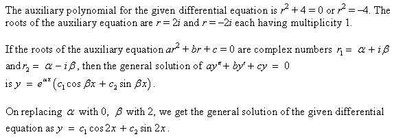 Stewart-Calculus-7e-Solutions-Chapter-17.1-Second-Order-Differential-Equations-18E