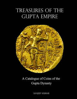 Treasures of the Gupta Empire