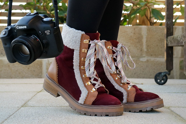 River Island Boots