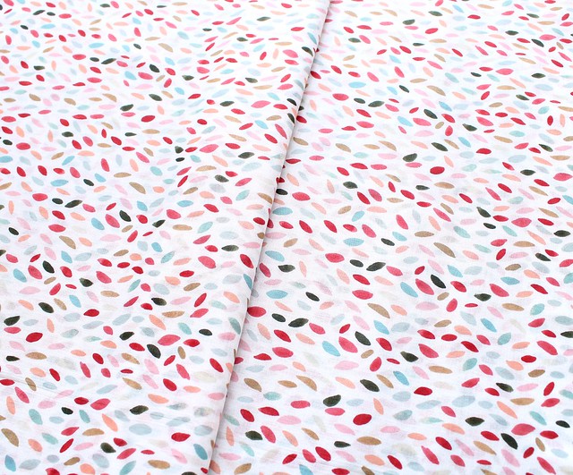 Cloud9 Fabrics Frolic 159433 Camarilo