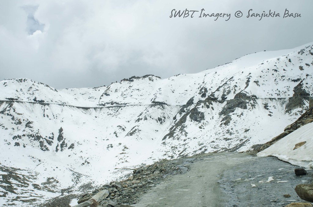 Khardungla Pass Ladakh