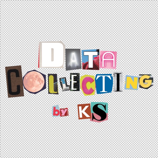 #DataCollecting_byKS title.