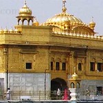 Golden Temple Amritsar Punjab