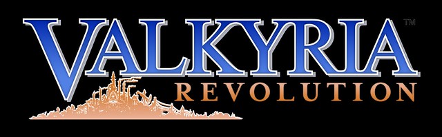 Valkyria Revolution