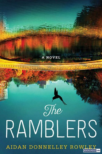 The Ramblers by Aidan Donnelley Rowley