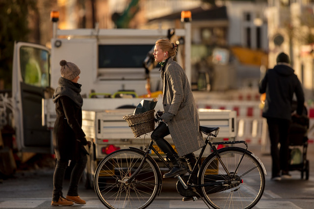 Copenhagen Bikehaven by Mellbin - Bike Cycle Bicycle - 2016 - 0246