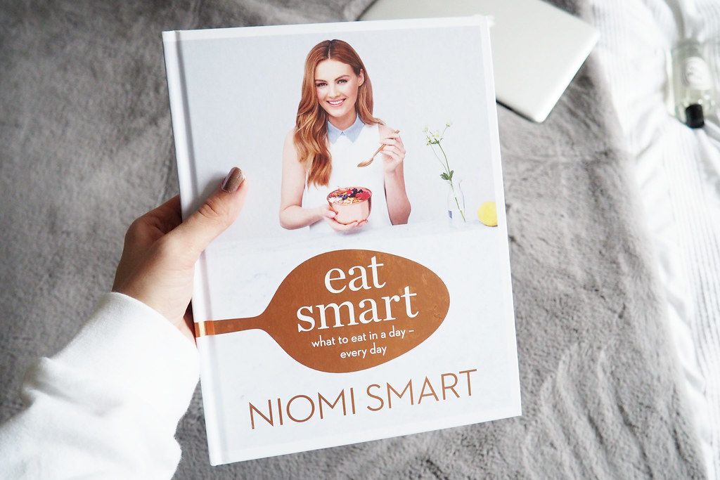niomi smart book