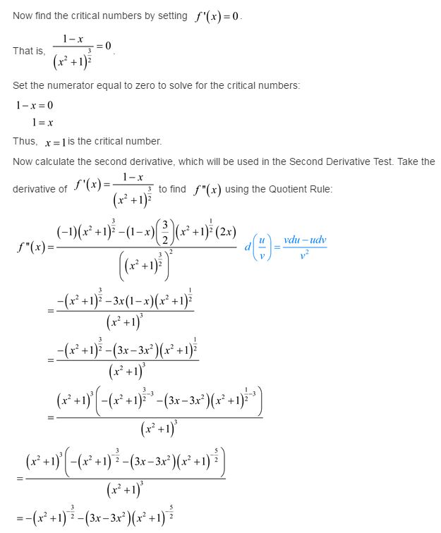 stewart-calculus-7e-solutions-Chapter-3.3-Applications-of-Differentiation-43E-5