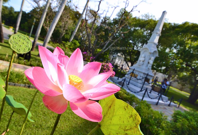ayutthaya historical park