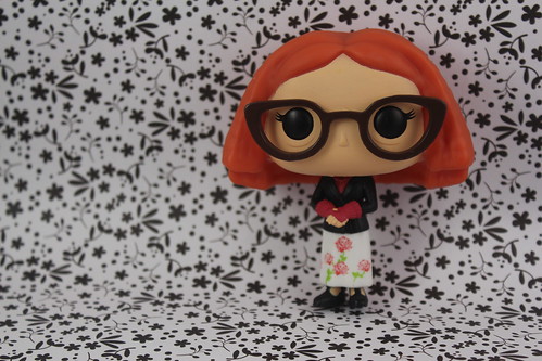 Myrtle snow funko hot sale pop