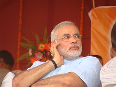 Narendra Modi