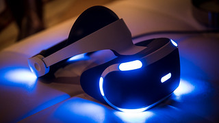 PlayStation VR: The Ultimate FAQ – PlayStation.Blog