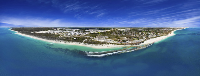 Yanchep Lagoon, Western Australia