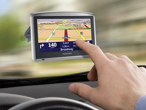 GPS знає: перевізники їздять як самі хочуть
