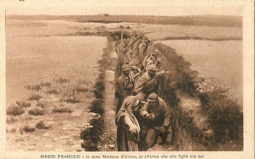 Mères françaises (1917)