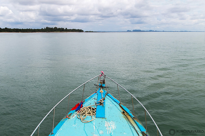 Krabi - Tailandia