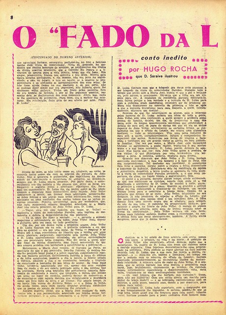 Século Ilustrado, No. 543, May 29 1948 - 7