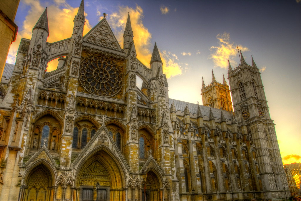 Make Sure You Visit These Landmarks When Visiting London