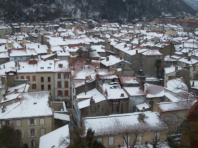 Foix