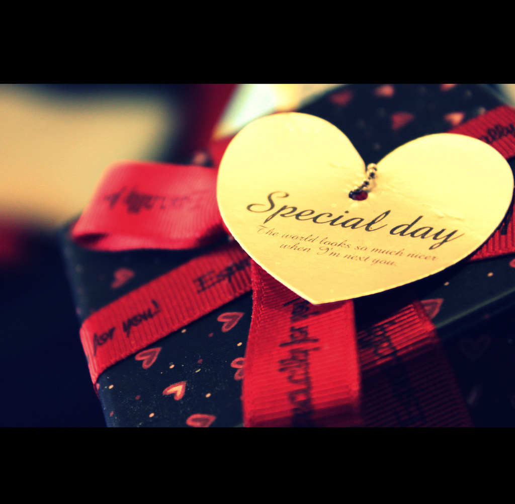 ♥ ℋappy Valentine's Day ♥ ♥ ♥