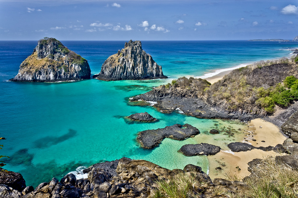 Top 10 Most Beautiful Islands Selected from Travelers, Who are Worth to be Visited