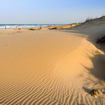 Mar de dunas