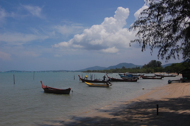 Palai Bay, Phuket