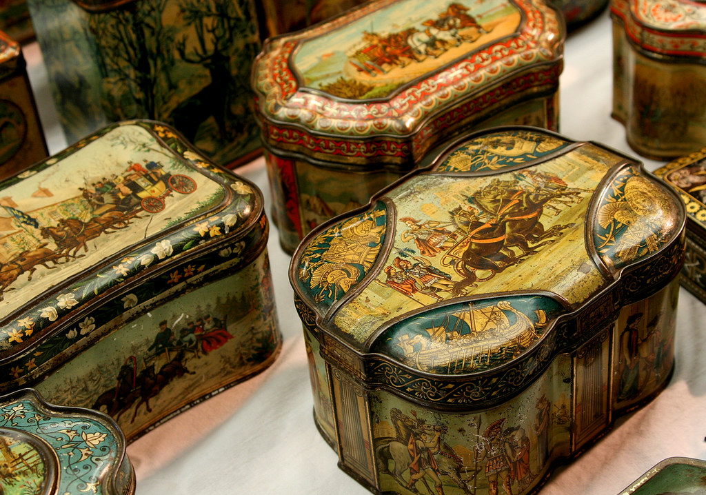 The Art Of Investing In Collectibles – The More You Know The More You Grow
