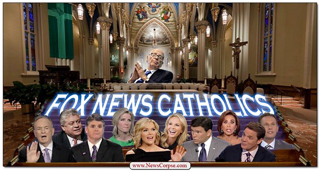 Fox News Catholics