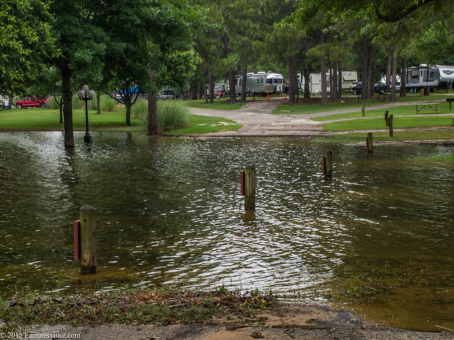Lewisville Lake Campground 06.21.15-7