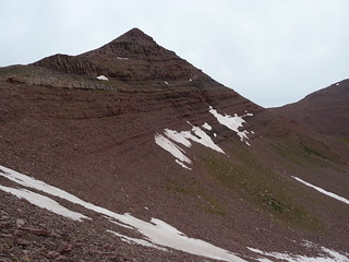 Wilson Peak