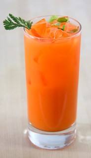 Carrot Collins