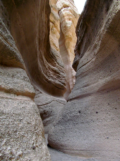 Tent Rocks National Monument New Mexico