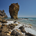 Playa del Sombrerico II