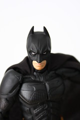 [MEDICOM] MAFEX #002 BATMAN(The Dark Knight Rises ver.)