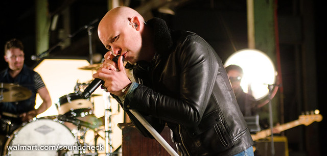 The Fray Perform 5 Tracks From 'Helios'