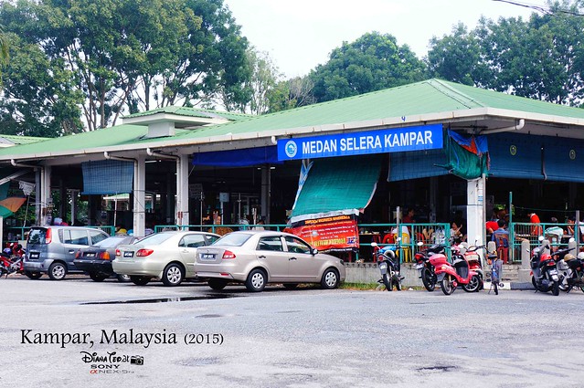 Medan Selera Kampar 06