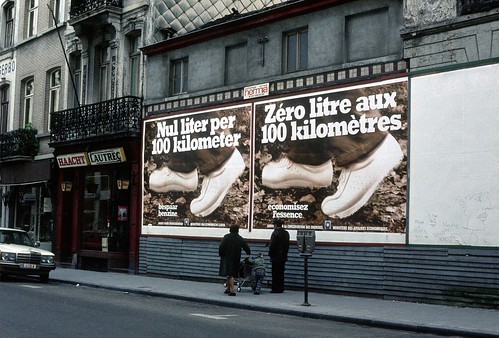 1981-04 Rue du Midi, Bruxelles