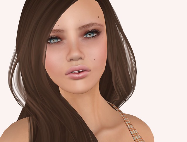 {new} PXL Violet skin for Candy Fair Event