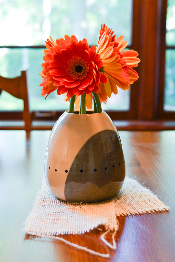 Our Dining Room Refresh and A Toast Ceramics Giveaway | Things I Made Today